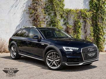 quattro 2.0 TFSI MHEV Pro Line