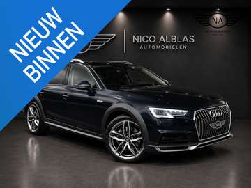 quattro 2.0 TFSI MHEV Pro Line