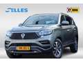 SsangYong Rexton 2.2 e-XDi Quartz | Automaat | Camera | Lederen bek Grijs - thumbnail 1