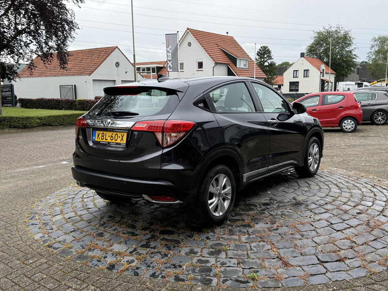Honda HR-V 1.5 i-VTEC Elegance | LMV | Navi | PDC V+A | Stoel — photo 2