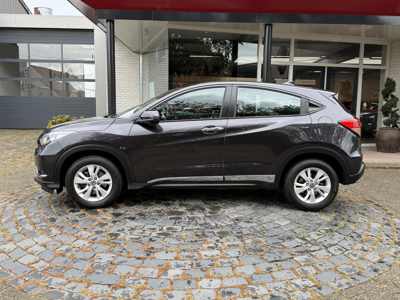 Honda HR-V 1.5 i-VTEC Elegance | LMV | Navi | PDC V+A | Stoel — photo 4