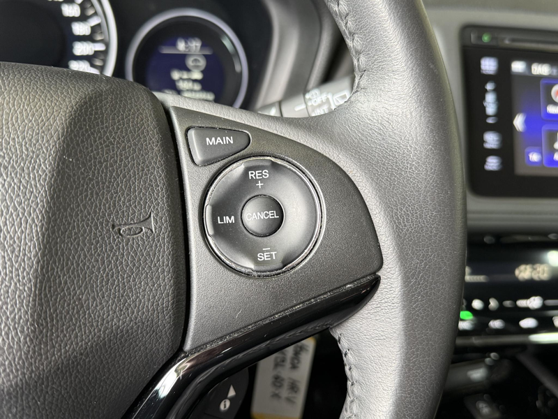 Honda HR-V 1.5 i-VTEC Elegance | LMV | Navi | PDC V+A | Stoel — photo 12
