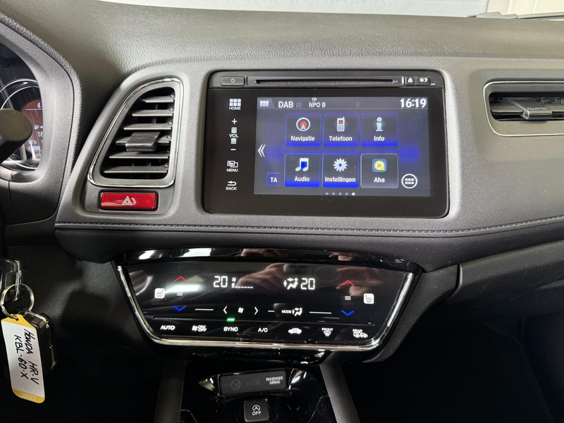 Honda HR-V 1.5 i-VTEC Elegance | LMV | Navi | PDC V+A | Stoel — photo 14