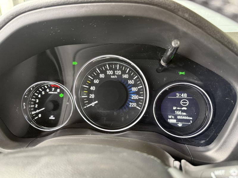 Honda HR-V 1.5 i-VTEC Elegance | LMV | Navi | PDC V+A | Stoel — photo 9