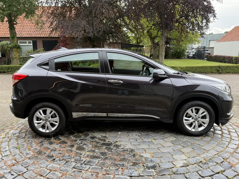 Honda HR-V 1.5 i-VTEC Elegance | LMV | Navi | PDC V+A | Stoel — photo 6
