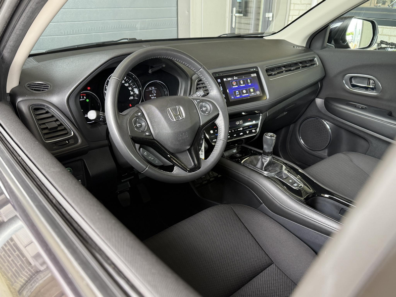 Honda HR-V 1.5 i-VTEC Elegance | LMV | Navi | PDC V+A | Stoel — photo 8