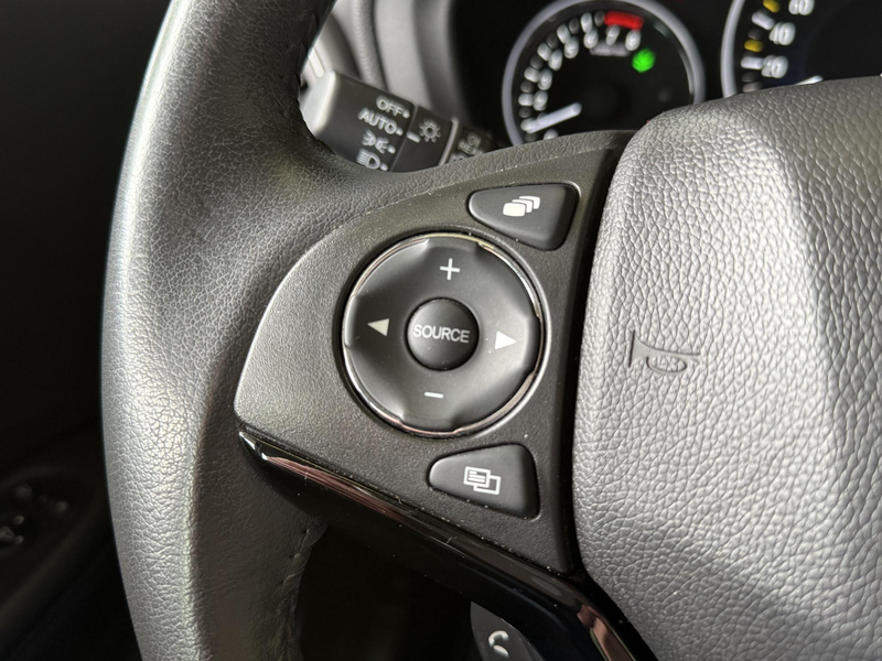 Honda HR-V 1.5 i-VTEC Elegance | LMV | Navi | PDC V+A | Stoel — photo 10