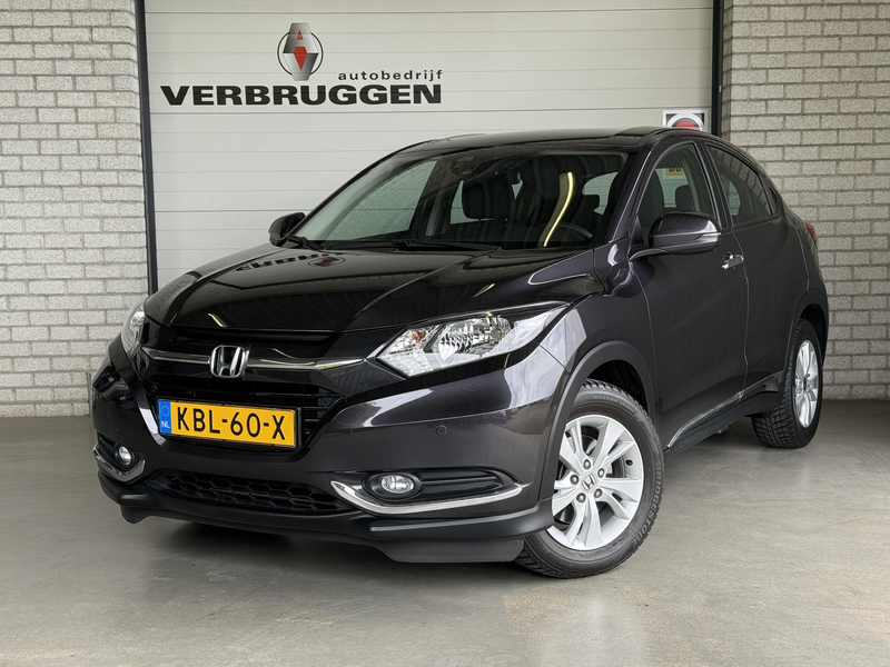 Honda HR-V 1.5 i-VTEC Elegance | LMV | Navi | PDC V+A | Stoel