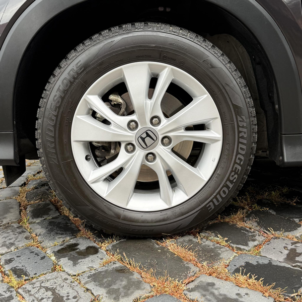 Honda HR-V 1.5 i-VTEC Elegance | LMV | Navi | PDC V+A | Stoel — photo 7