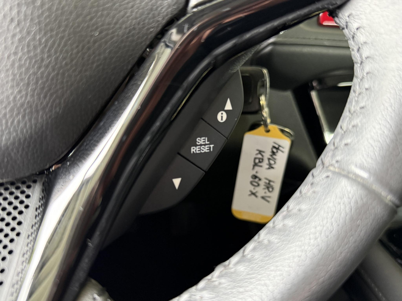 Honda HR-V 1.5 i-VTEC Elegance | LMV | Navi | PDC V+A | Stoel — photo 13