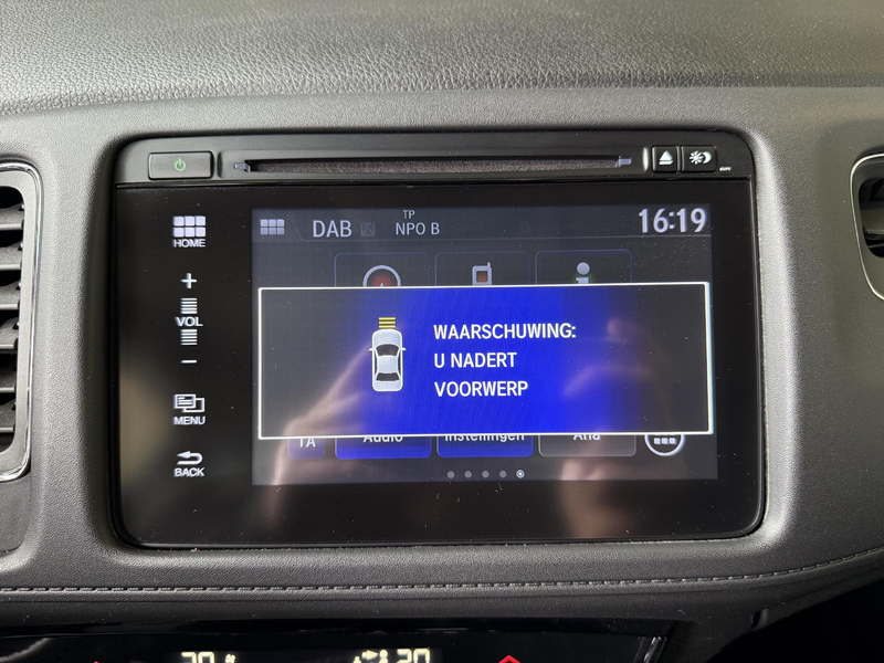Honda HR-V 1.5 i-VTEC Elegance | LMV | Navi | PDC V+A | Stoel — photo 15