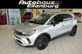Opel Crossland 1.2 Eleg. LED,Navi,Kamera,Allwetter,SHZ,PP., Top Argent - thumbnail 1