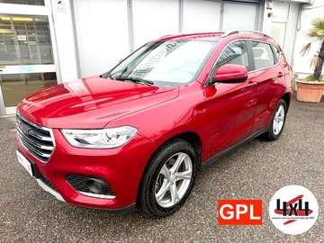 1.5T GPL Easy *Mono Fuel*