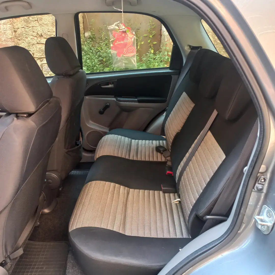 Suzuki SX4 SX4 1.5 vvt 16v GL 2wd Grigio - 1