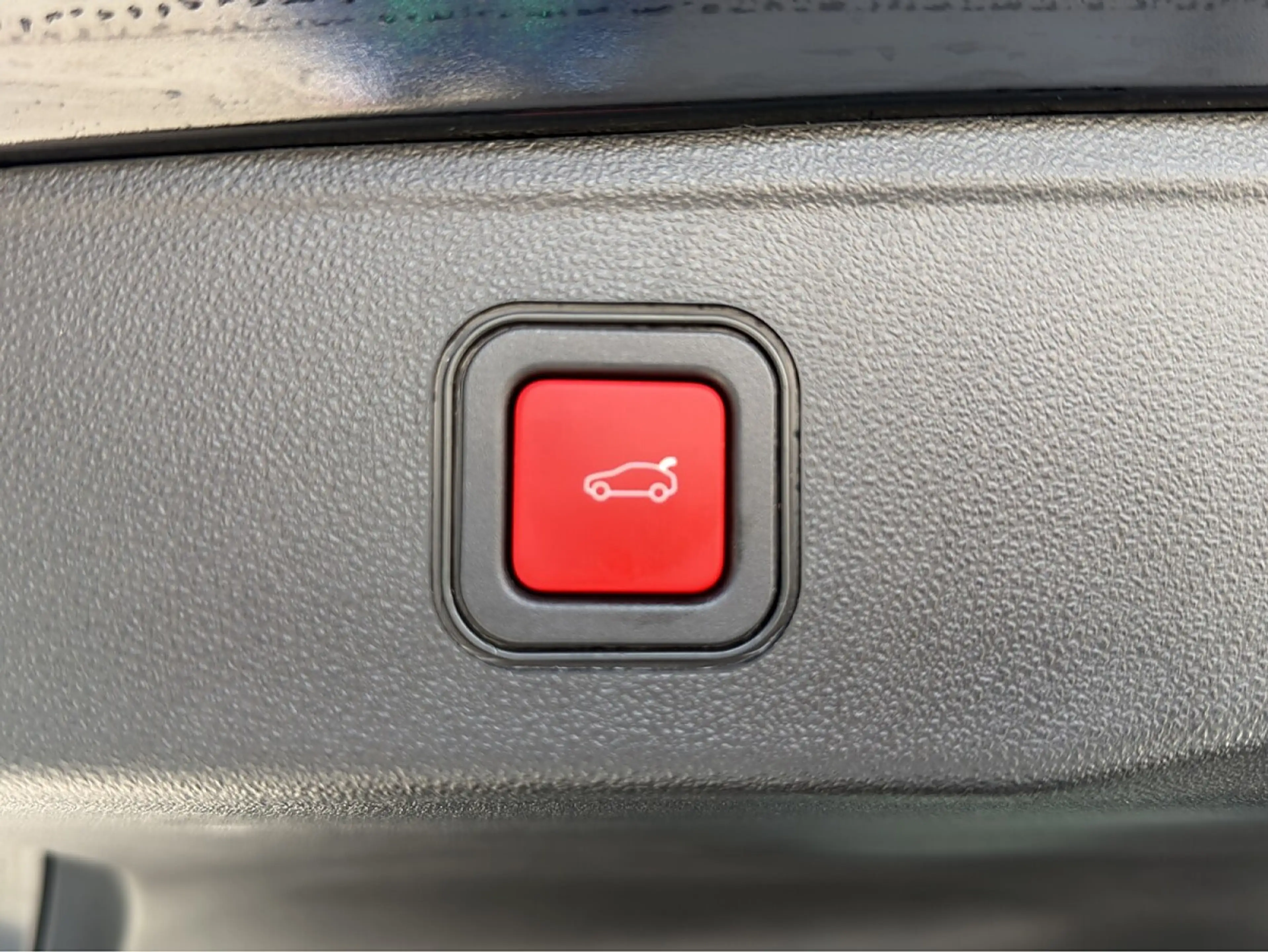 Jeep Avenger 1.2 GSE T3 Altitude — photo 13