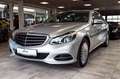 Mercedes-Benz E 200 CDI 7G-TRONIC Elegance*LED*CARPLAY*NAVI* Argent - thumbnail 1