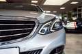 Mercedes-Benz E 200 CDI 7G-TRONIC Elegance*LED*CARPLAY*NAVI* Argent - thumbnail 10