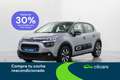 Citroen C3 1.2 PureTech S&S Feel Pack 83 Argent - thumbnail 1