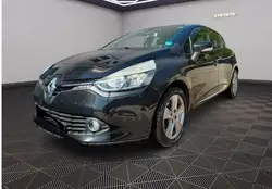 Renault Clio IV 0.9 TCE 90CH ENERGY LIMITED ECO² MOTEUR A CHAINE