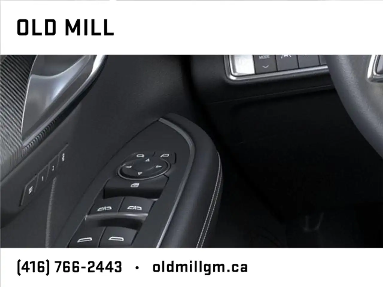 Buick Envision снимка Buick Envision