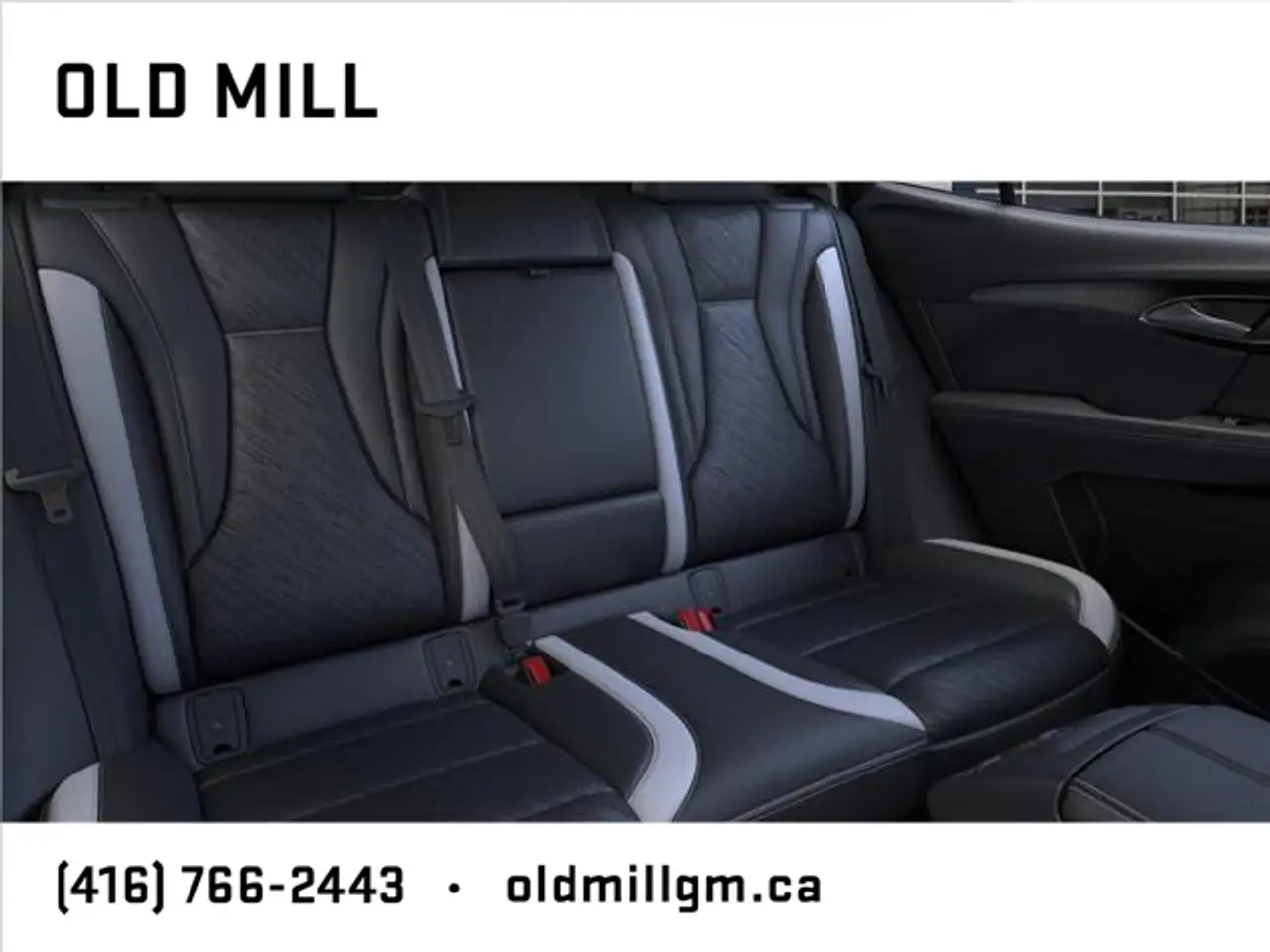 Buick Envision снимка Buick Envision