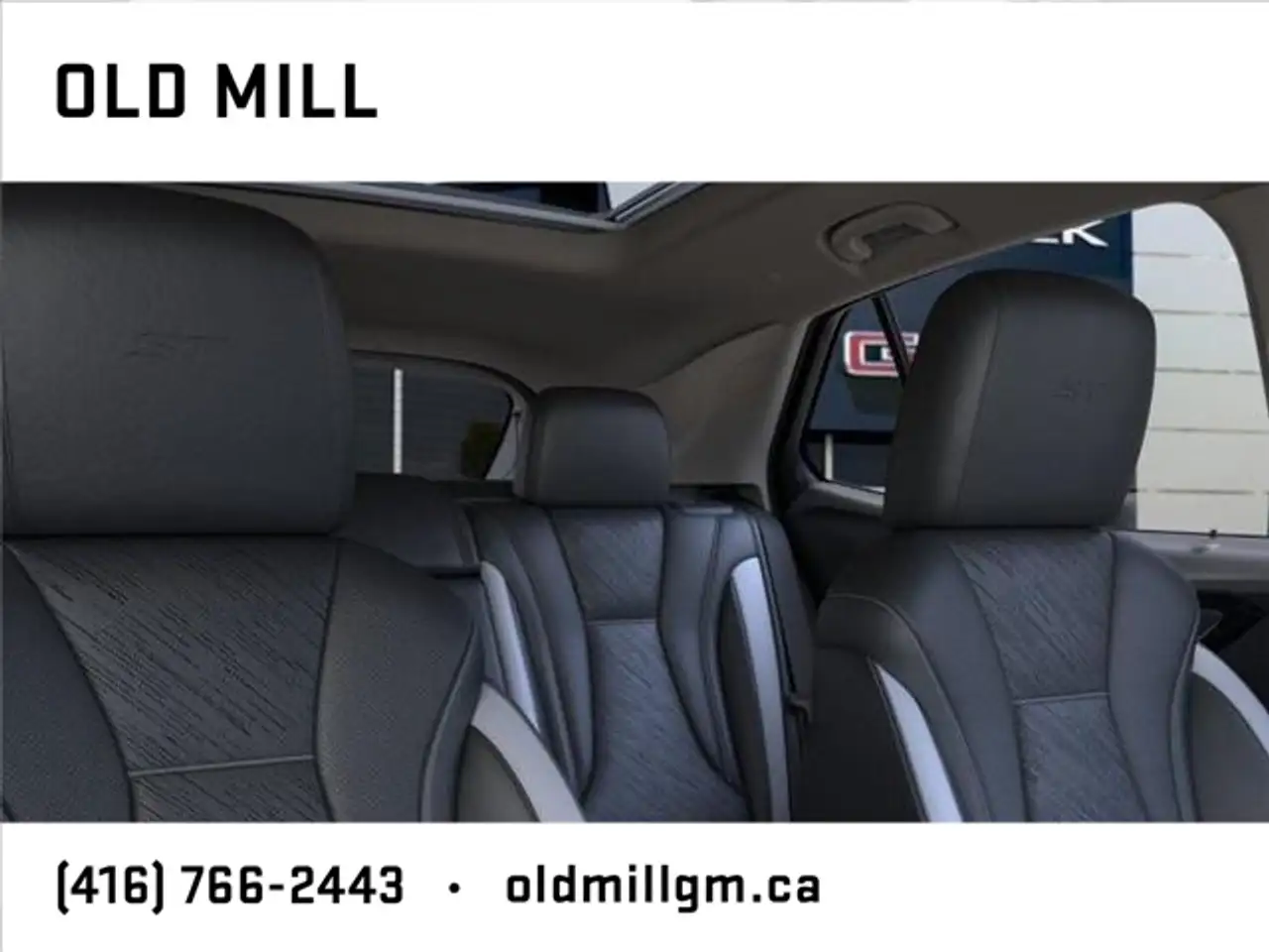Buick Envision снимка Buick Envision