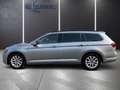 Volkswagen Passat Variant Business 1.5 TSI DSG LED Navi AHK Climatronic Argent - thumbnail 6