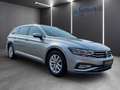 Volkswagen Passat Variant Business 1.5 TSI DSG LED Navi AHK Climatronic Argent - thumbnail 2