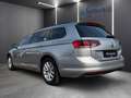 Volkswagen Passat Variant Business 1.5 TSI DSG LED Navi AHK Climatronic Argent - thumbnail 5