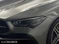 Mercedes-Benz CLA 200 CLA 200 Coupé AMG LinePremium/Pano/Distronic/360 Grau - thumbnail 9
