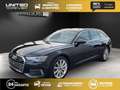 Audi A6 S6 Avant Quattro 3.0 TDI - 344 - BVA Tiptronic S6 AVANT 2019 BREAK . PHASE 1 Bleu - thumbnail 1