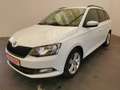 Skoda Fabia Combi 1.2 TSI Cool Edition-DAB-Klima-PDC- - thumbnail 4