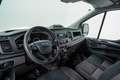 Ford Transit Custom FT 260 L1 Van Ambiente 105 Blanc - thumbnail 12