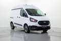 Ford Transit Custom FT 260 L1 Van Ambiente 105 Blanc - thumbnail 3
