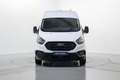 Ford Transit Custom FT 260 L1 Van Ambiente 105 Blanc - thumbnail 2