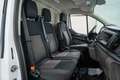 Ford Transit Custom FT 260 L1 Van Ambiente 105 Blanc - thumbnail 15