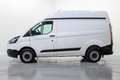 Ford Transit Custom FT 260 L1 Van Ambiente 105 Blanc - thumbnail 8