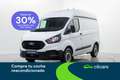 Ford Transit Custom FT 260 L1 Van Ambiente 105 Blanc - thumbnail 1