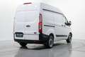 Ford Transit Custom FT 260 L1 Van Ambiente 105 Blanc - thumbnail 6