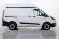Ford Transit Custom FT 260 L1 Van Ambiente 105 Blanc - thumbnail 7