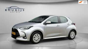 1.5 Hybrid Active