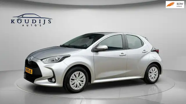 Toyota Yaris 1.5 Hybrid Active