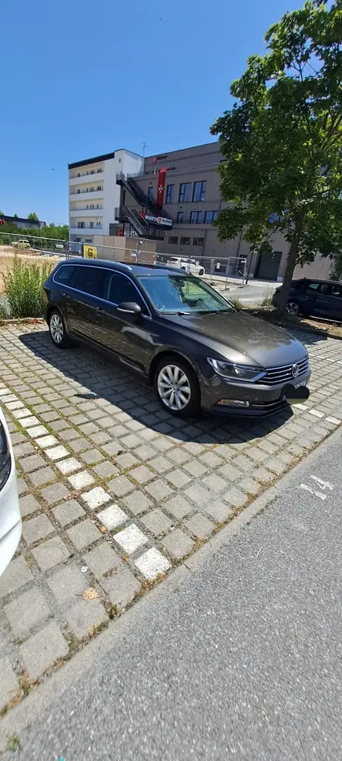 Volkswagen Passat 1.6 TDI (BlueMotion Technology) DSG Trendline - 2