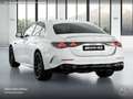 Mercedes-Benz E 53 AMG 4M Hybrid Driversp Fahrass Pano Burmester Blanc - thumbnail 23