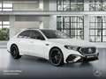 Mercedes-Benz E 53 AMG 4M Hybrid Driversp Fahrass Pano Burmester Blanc - thumbnail 21