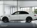 Mercedes-Benz E 53 AMG 4M Hybrid Driversp Fahrass Pano Burmester Blanc - thumbnail 6