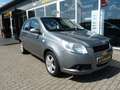 Chevrolet Aveo Schrägheck LS*Klima*Ganzjahresräder*4Beulen Gris - thumbnail 1