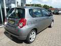 Chevrolet Aveo Schrägheck LS*Klima*Ganzjahresräder*4Beulen Gris - thumbnail 6