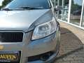 Chevrolet Aveo Schrägheck LS*Klima*Ganzjahresräder*4Beulen Gris - thumbnail 4
