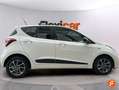 Hyundai i10 1.0 Go Blanco - thumbnail 9